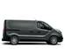 Renault Trafic груз. III покоління (FL) Фургон