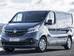 Renault Trafic груз. III покоління (FL) Фургон