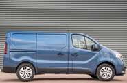 Renault Trafic груз. Comfort