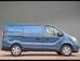 Renault Trafic груз. III покоління (FL) Фургон