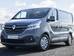 Renault Trafic груз. III покоління (FL) Фургон