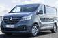 Renault Trafic груз. Comfort