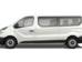 Renault Trafic пасс. III покоління (FL) Мінівен