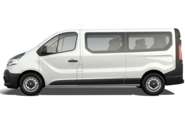 Renault Trafic пасс. Combi