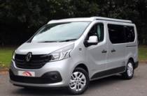 Renault Trafic пасс. Combi