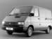 Renault Trafic I покоління (FL) Фургон