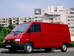 Renault Trafic I поколение (2nd FL) Фургон