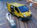 Renault Trafic II покоління Фургон