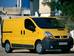 Renault Trafic II покоління Фургон