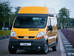 Renault Trafic II поколение Фургон