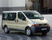 Renault Trafic II поколение Минивэн