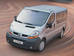 Renault Trafic II поколение Минивэн