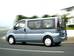 Renault Trafic II поколение (FL) Минивэн