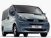 Renault Trafic II поколение (FL) Минивэн