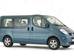 Renault Trafic II поколение (FL) Минивэн