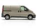 Renault Trafic II поколение (FL) Фургон