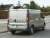 Renault Trafic II поколение (FL) Фургон