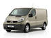 Renault Trafic II поколение (FL) Фургон