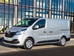 Renault Trafic III покоління Фургон