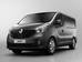 Renault Trafic III поколение Фургон