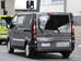 Renault Trafic III поколение Фургон