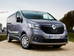 Renault Trafic III покоління Фургон