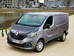 Renault Trafic III поколение Фургон