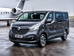 Renault Trafic III поколение Минивэн