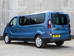 Renault Trafic III покоління Мінівен