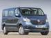 Renault Trafic III поколение Минивэн