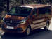 Renault Trafic III покоління (FL) Мінівен