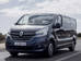 Renault Trafic III покоління (FL) Мінівен