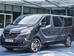 Renault Trafic III поколение (FL) Минивэн