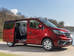 Renault Trafic III поколение (2nd FL) Минивэн