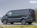 Renault Trafic III поколение (2nd FL) Фургон