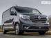 Renault Trafic III поколение (2nd FL) Фургон