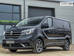 Renault Trafic III поколение (2nd FL) Фургон