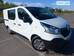 Renault Trafic III поколение Фургон вантаж.-пас.