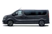 Renault Trafic Grand Evolution