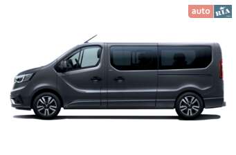 Renault Trafic 2025 в Одеса
