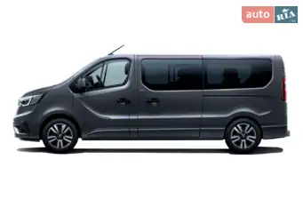 Renault Trafic Renault Trafic