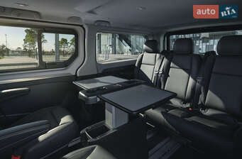 Renault Trafic 2025 в Хмельницький