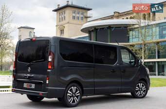 Renault Trafic 2025 в Одеса