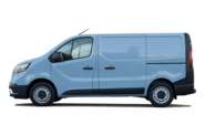Renault Trafic Renault Trafic Advance