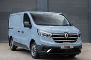 Renault Trafic Renault Trafic Advance