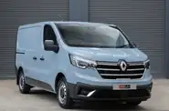 Renault Trafic Advance