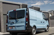 Renault Trafic Renault Trafic Advance