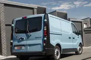 Renault Trafic Renault Trafic Advance