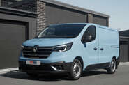 Renault Trafic Renault Trafic Advance