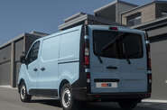 Renault Trafic Renault Trafic Advance